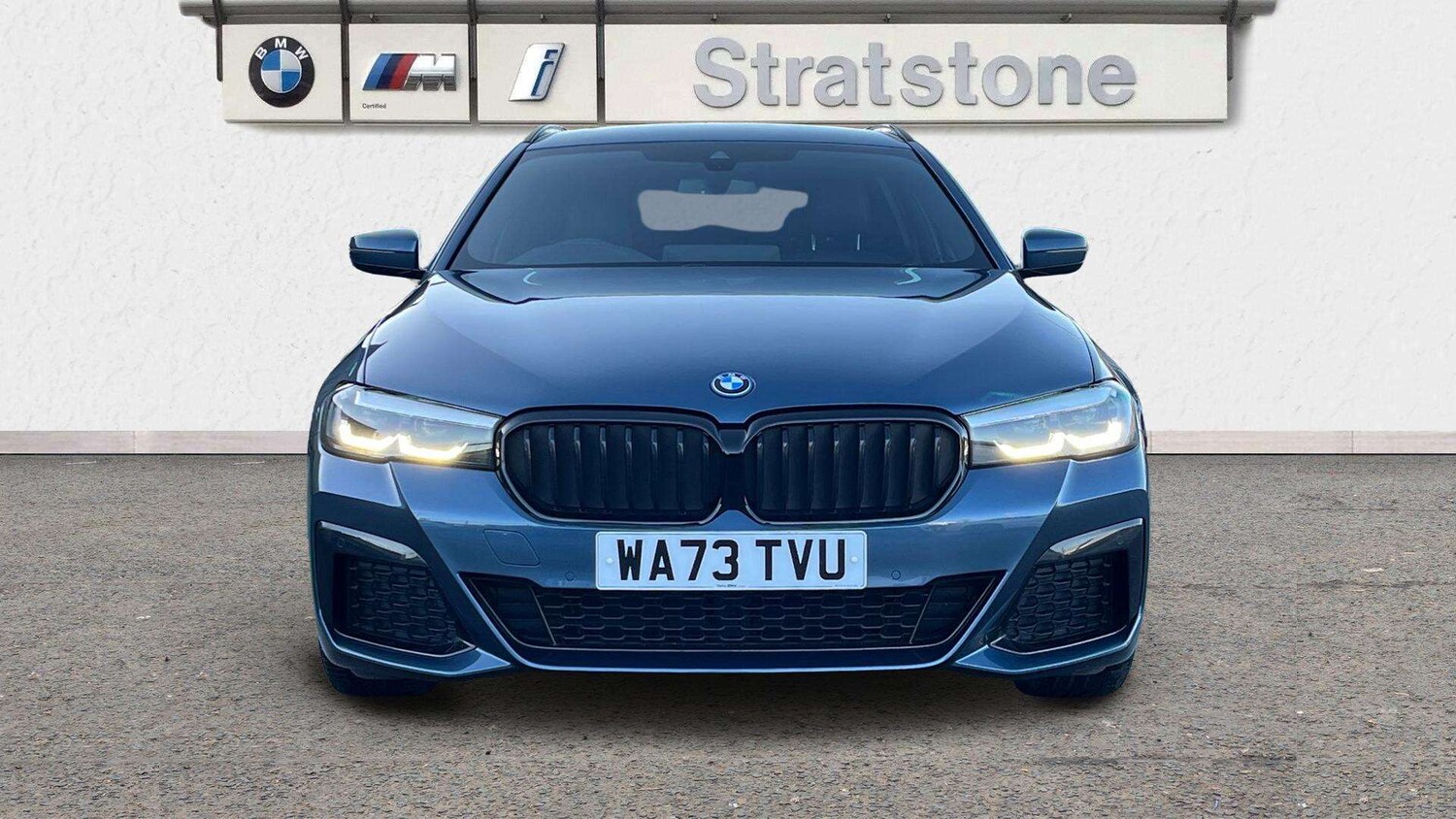 Used BMW 5 Series 2023 for sale - 77561052: Photo 21