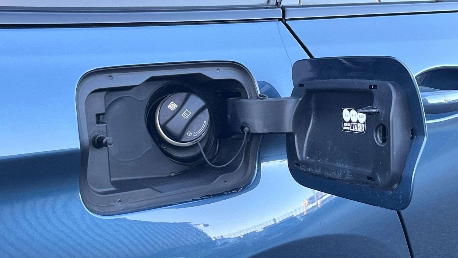 Used BMW 5 Series 2023 for sale - 77561052: Photo 25