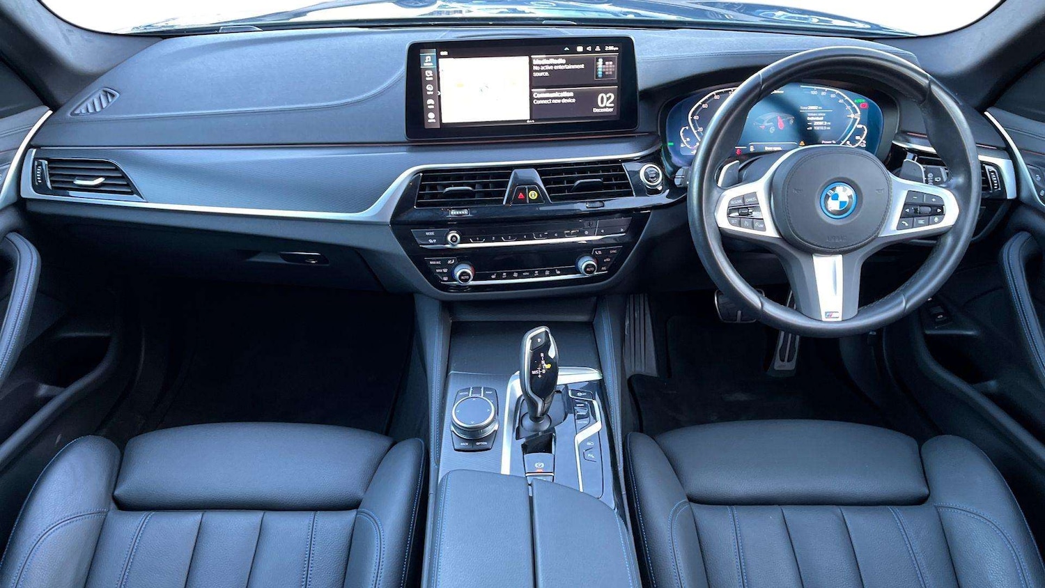 Used BMW 5 Series 2023 for sale - 77561052: Photo 6