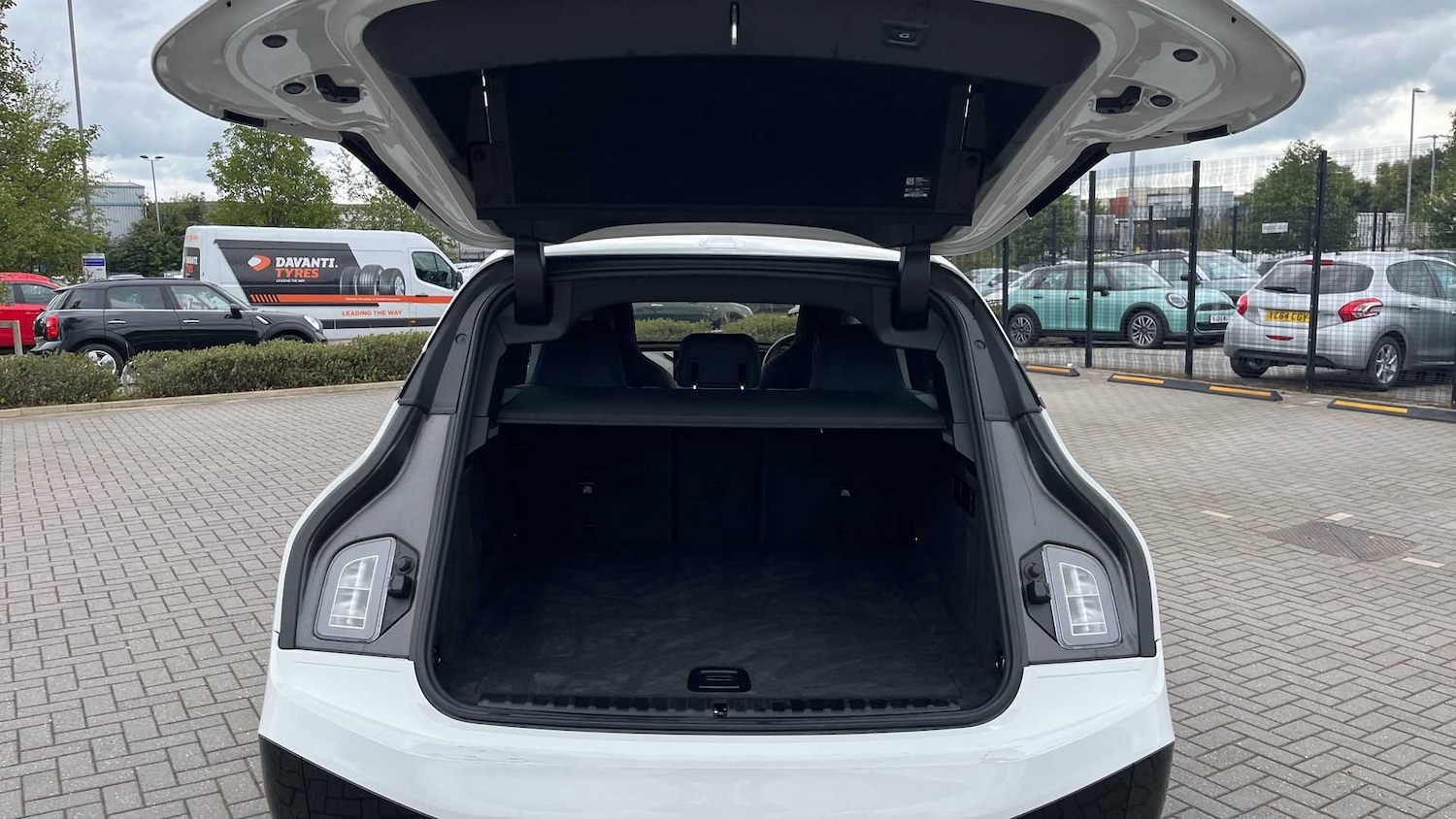 Vehicle 15