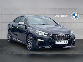 Used BMW 2 Series 2020 for sale - 79568135: Photo