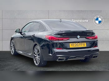 Used BMW 2 Series 2020 for sale - 79568135: Photo
