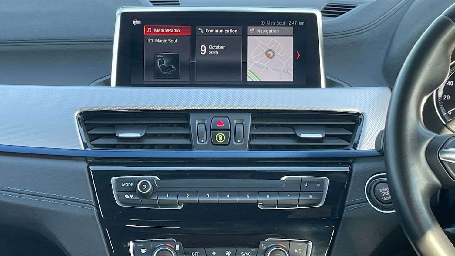 Used BMW X2 2024 for sale - 76125742: Photo 10