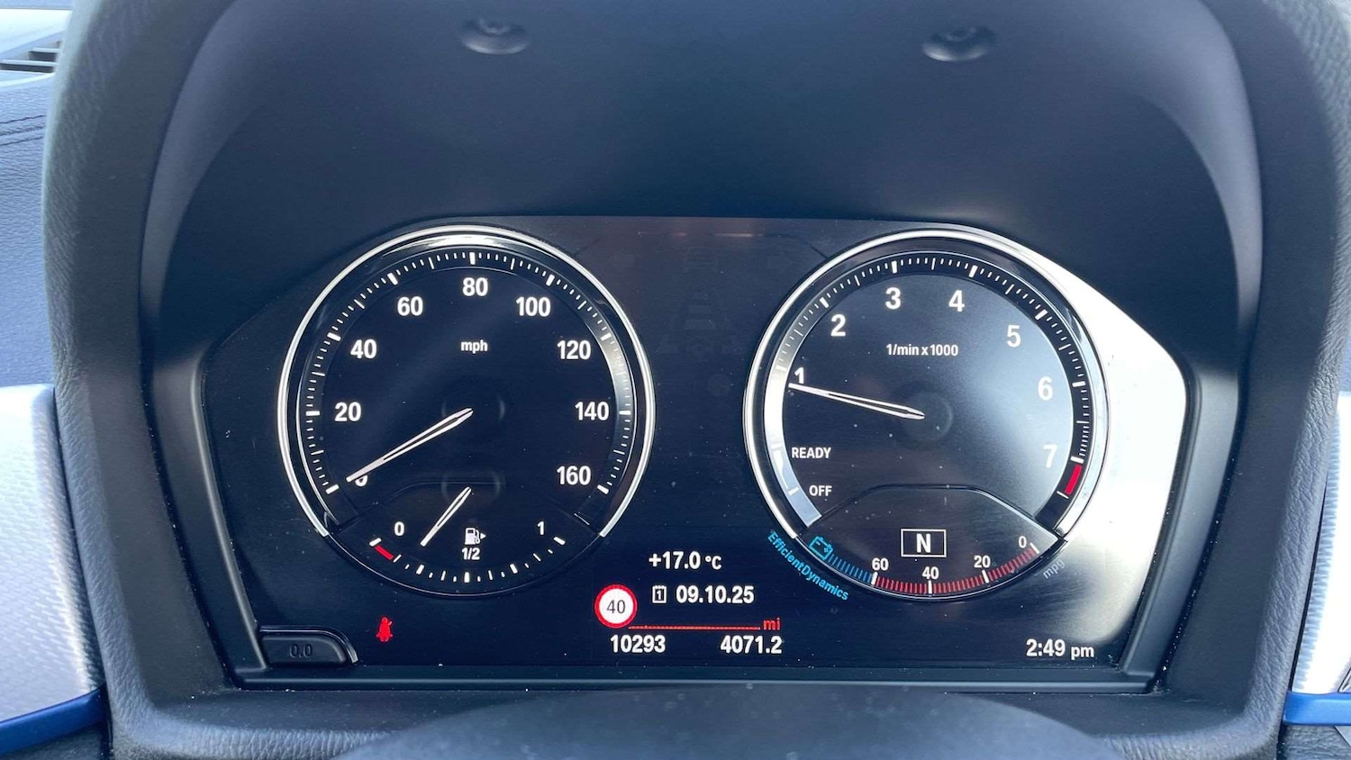 Used BMW X2 2024 for sale - 76125742: Photo 11