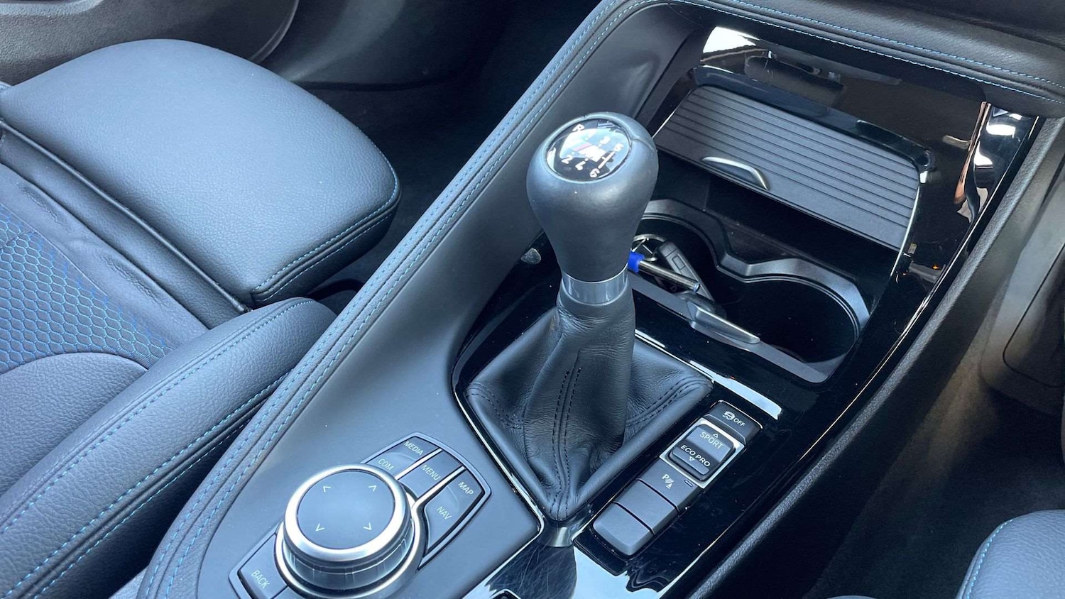 Used BMW X2 2024 for sale - 76125742: Photo 12