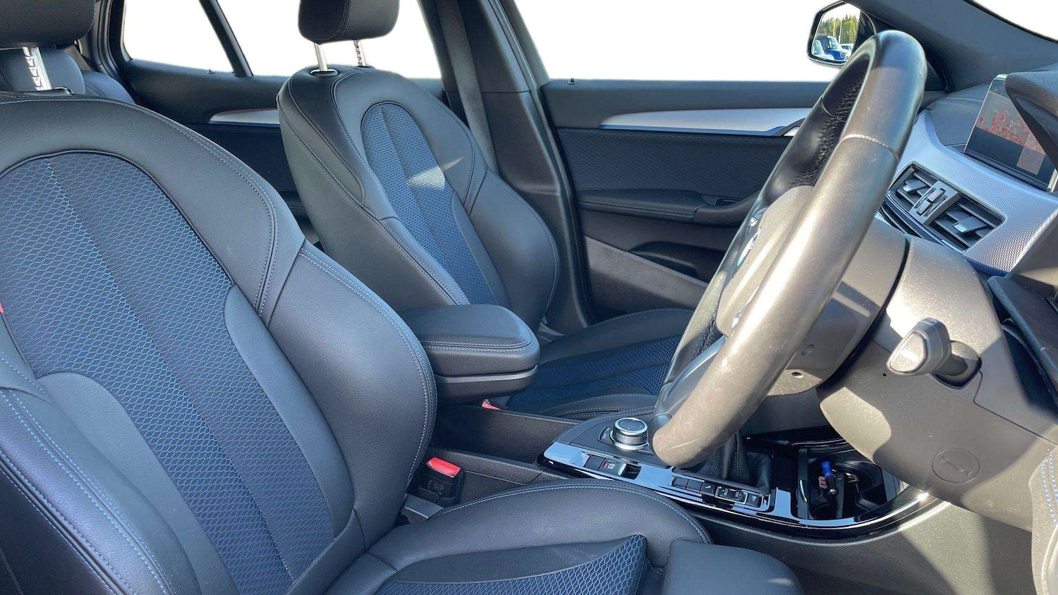 Used BMW X2 2024 for sale - 76125742: Photo 13