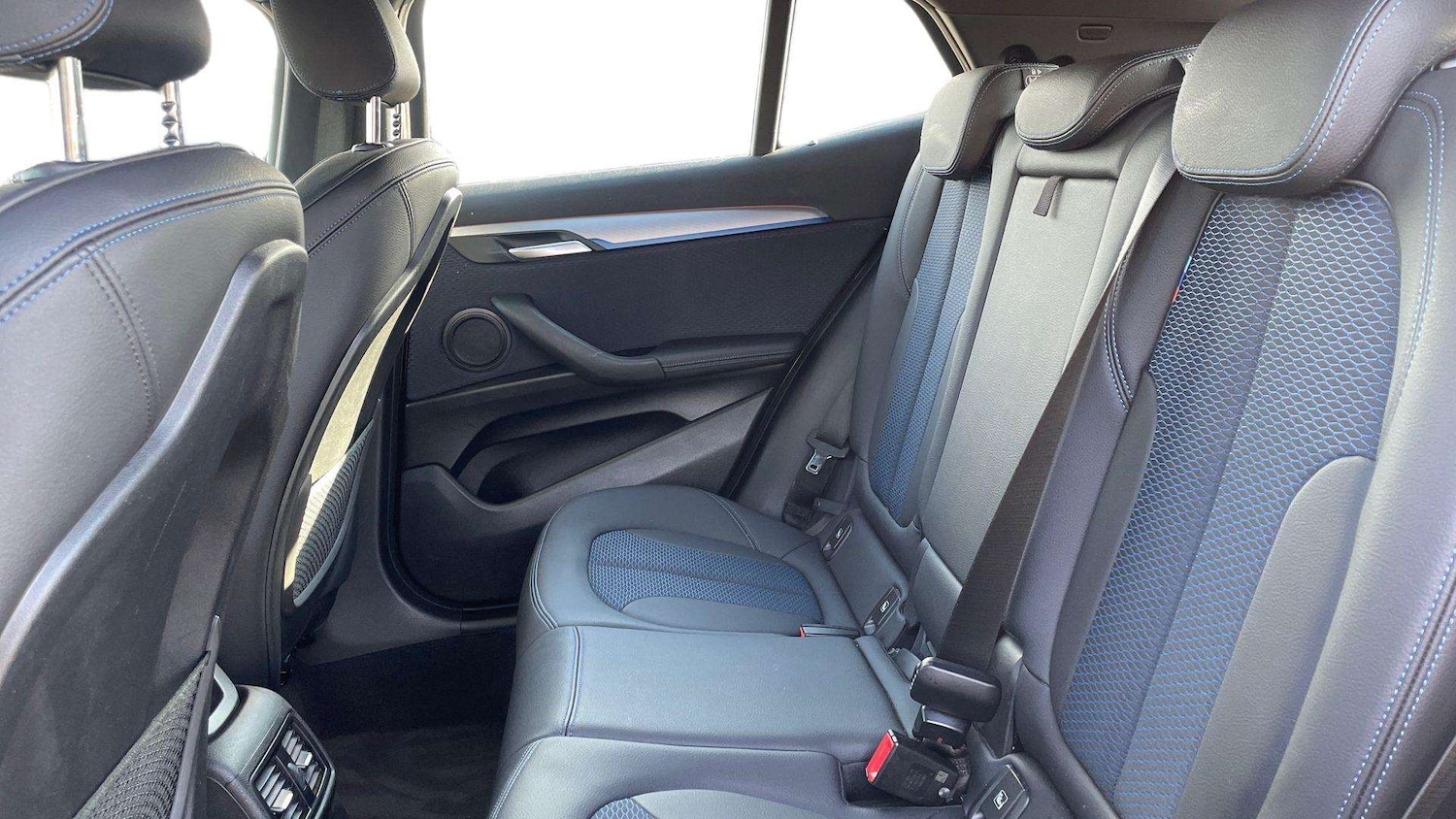 Used BMW X2 2024 for sale - 76125742: Photo 14