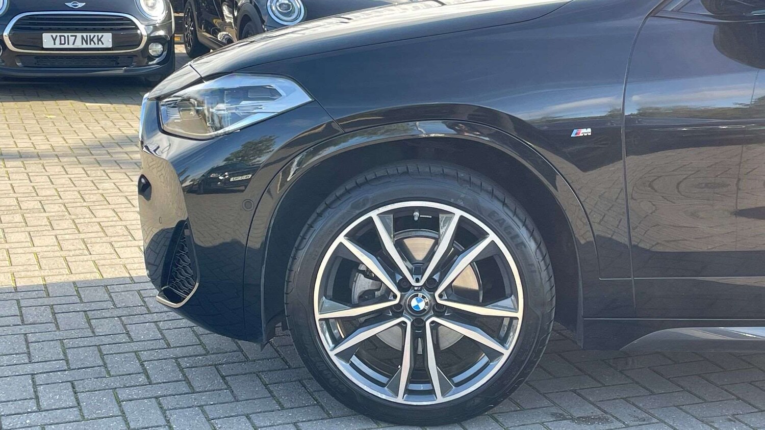 Used BMW X2 2024 for sale - 76125742: Photo 16