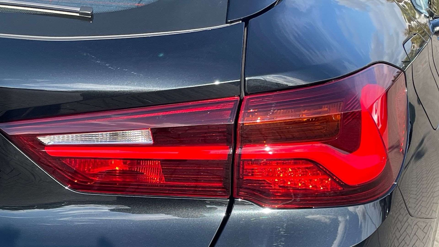 Used BMW X2 2024 for sale - 76125742: Photo 17