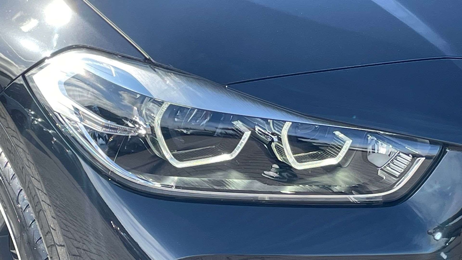 Used BMW X2 2024 for sale - 76125742: Photo 18