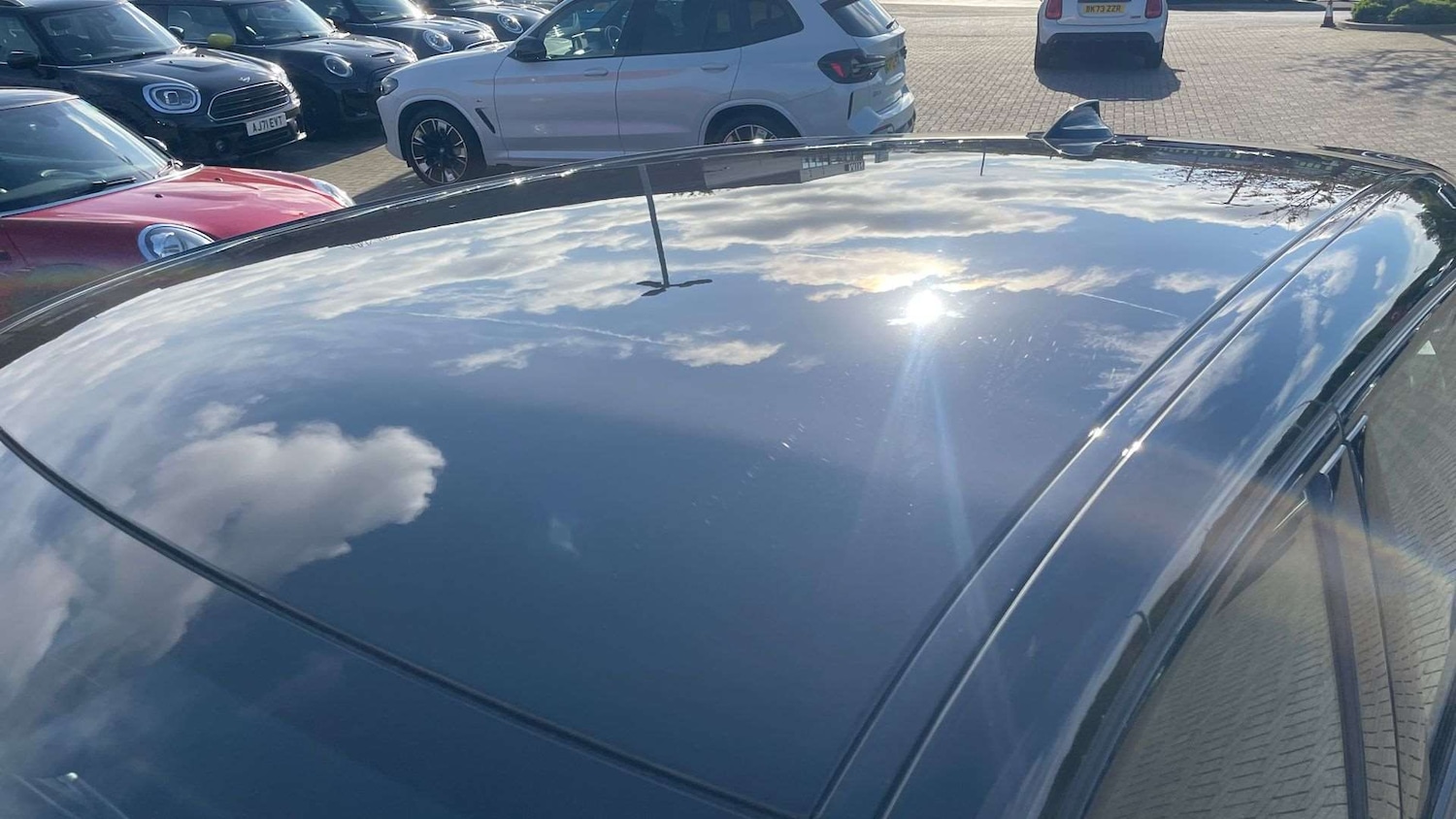 Used BMW X2 2024 for sale - 76125742: Photo 19