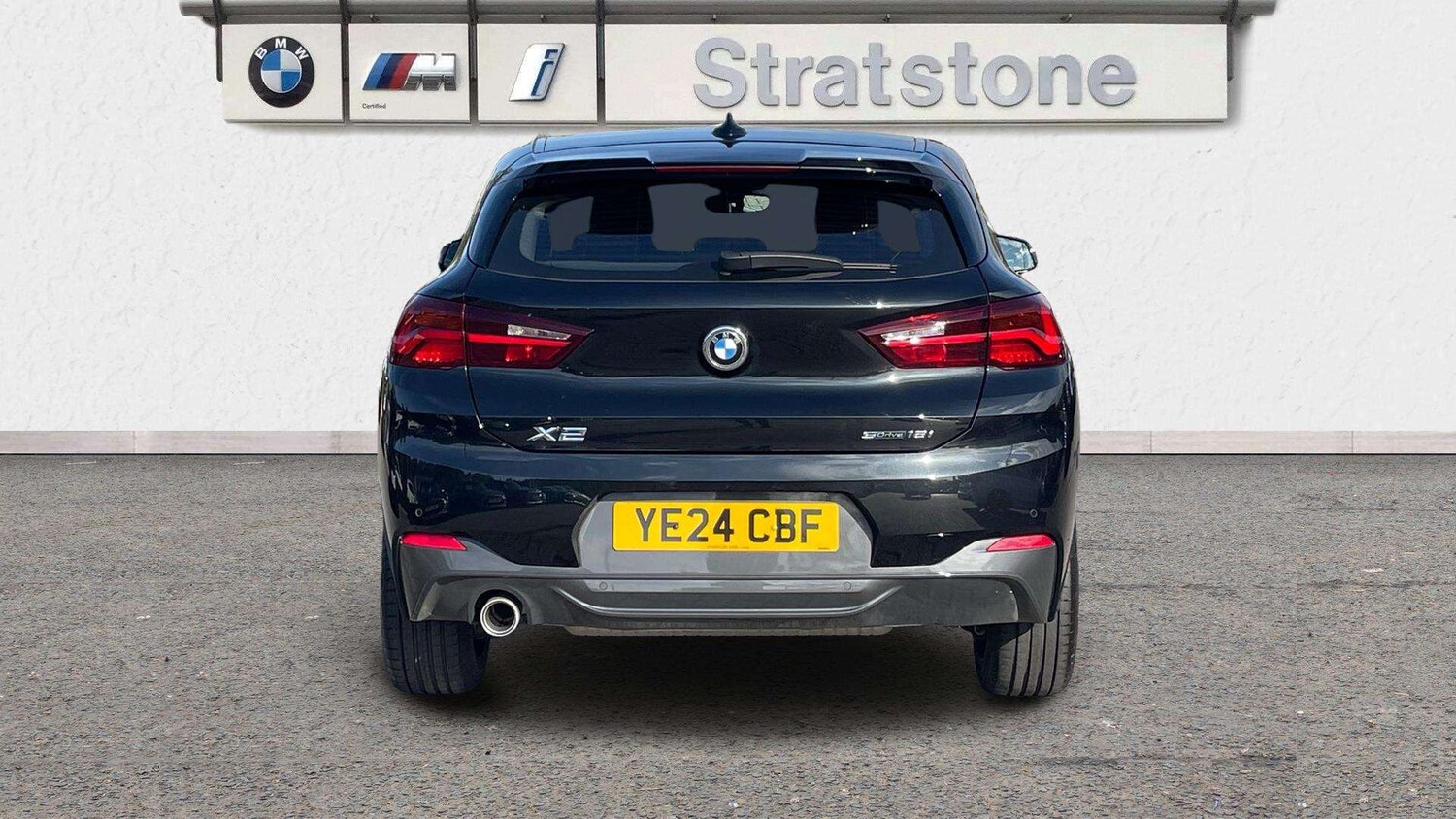 Used BMW X2 2024 for sale - 76125742: Photo 20