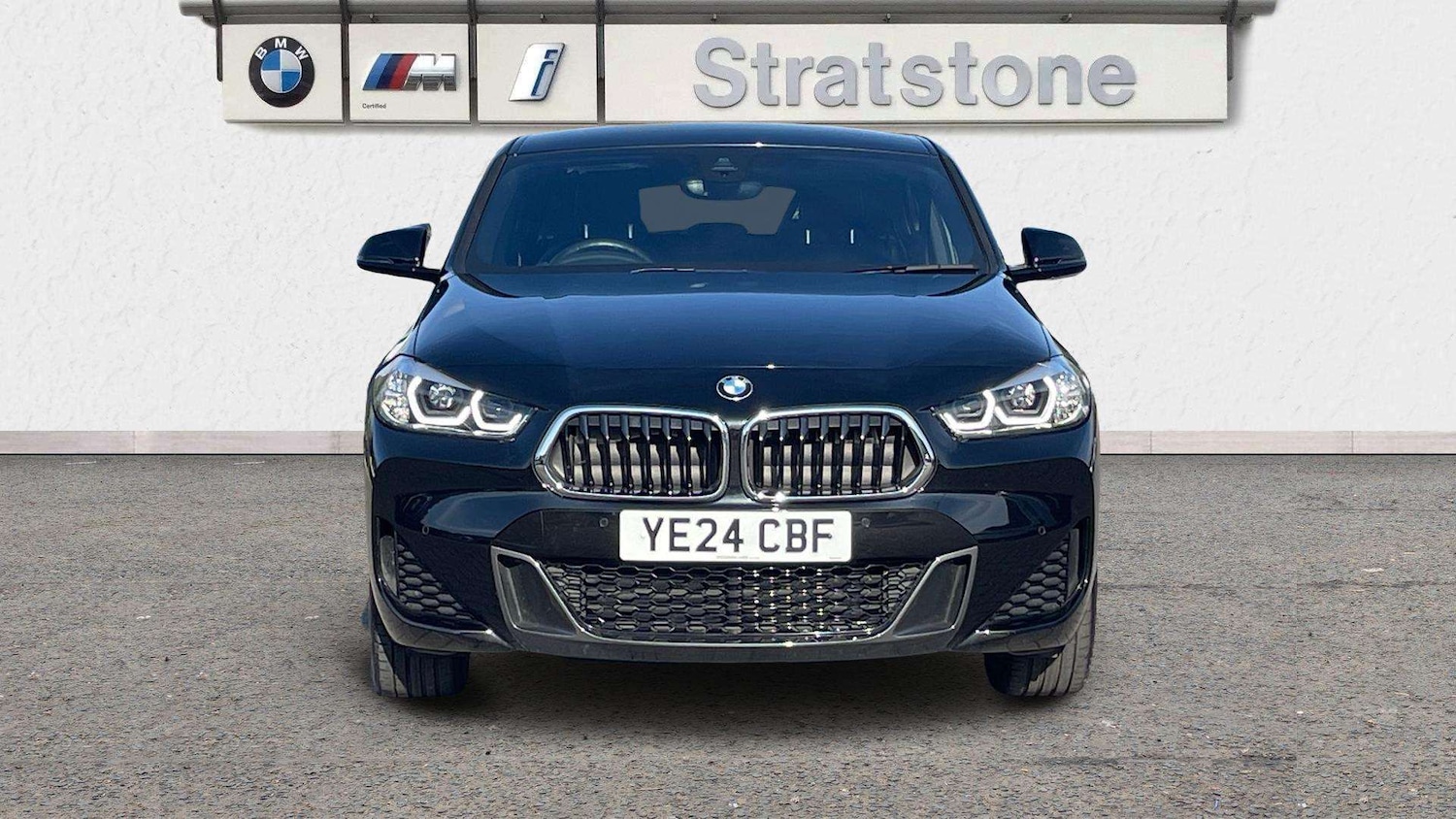 Used BMW X2 2024 for sale - 76125742: Photo 21