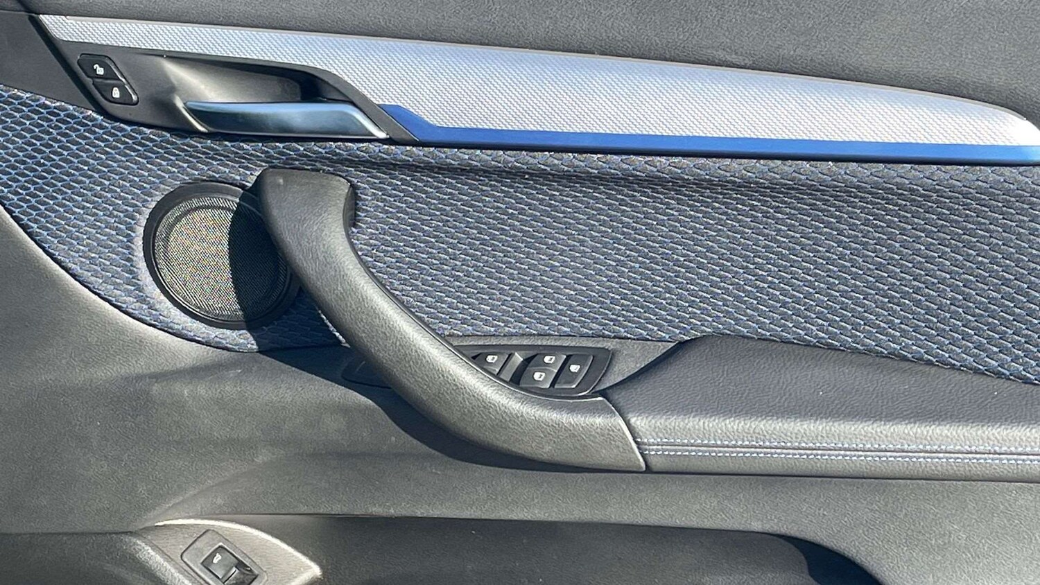 Used BMW X2 2024 for sale - 76125742: Photo 27