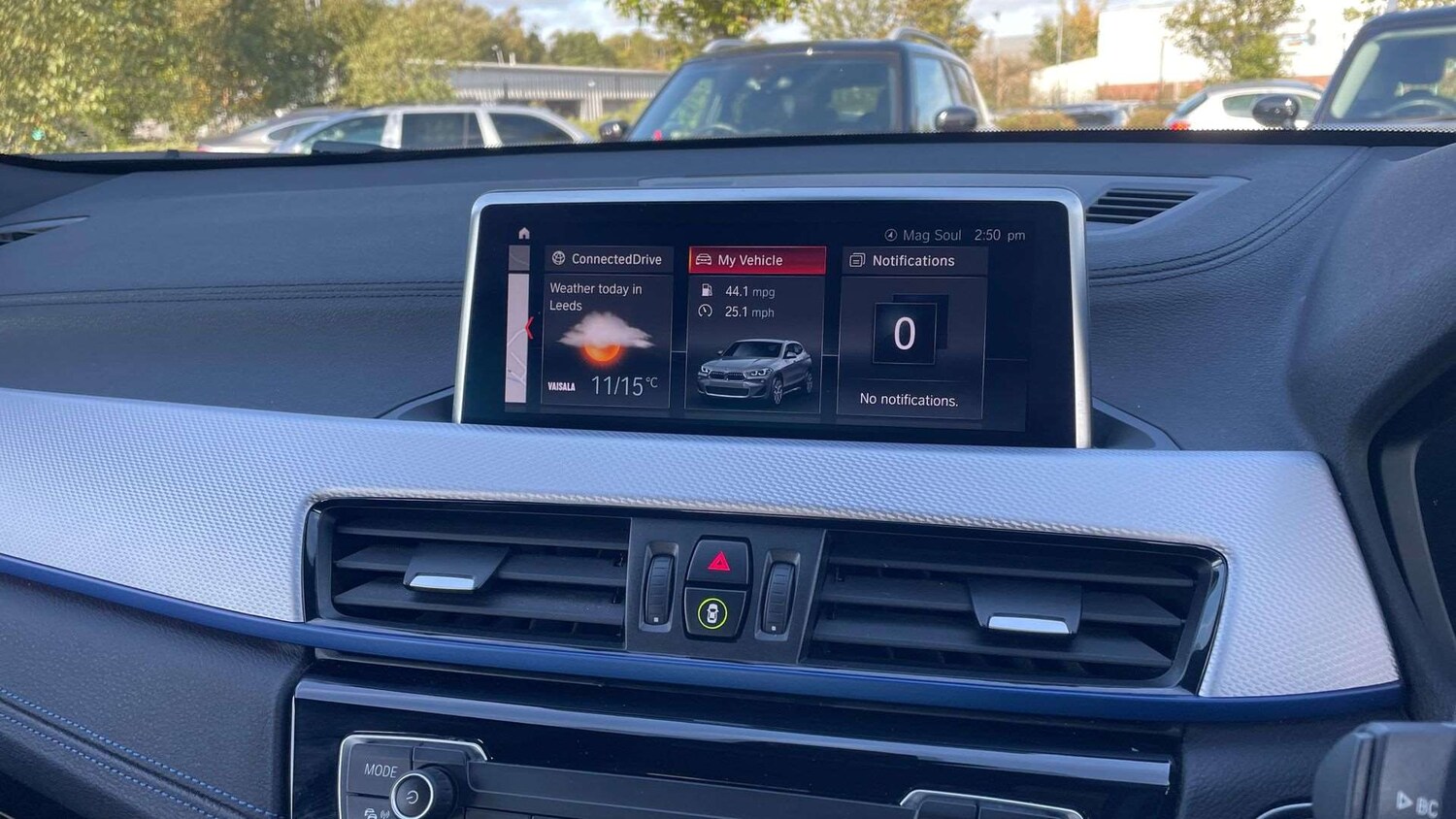 Used BMW X2 2024 for sale - 76125742: Photo 31