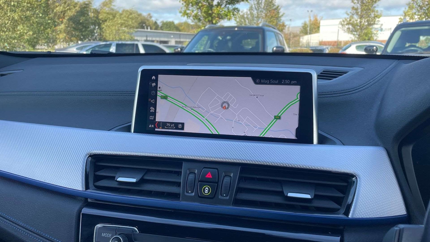 Used BMW X2 2024 for sale - 76125742: Photo 33