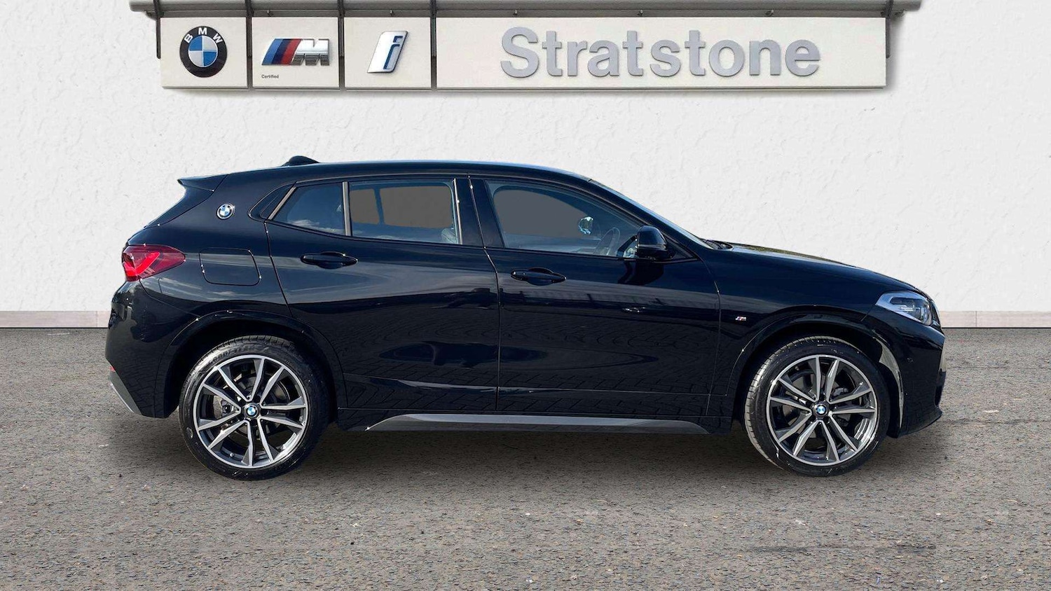 Used BMW X2 2024 for sale - 76125742: Photo 4