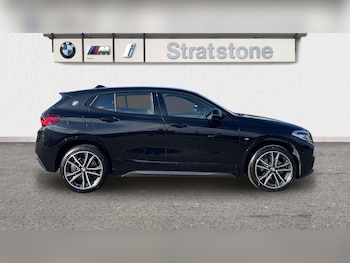 Used BMW X2 2024 for sale - 76125742: Photo