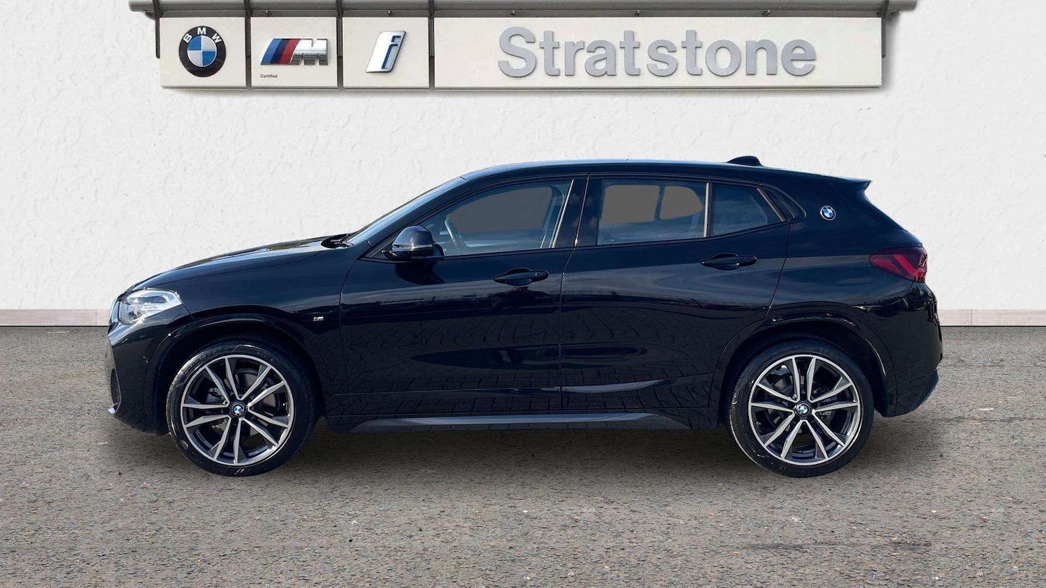Used BMW X2 2024 for sale - 76125742: Photo 5