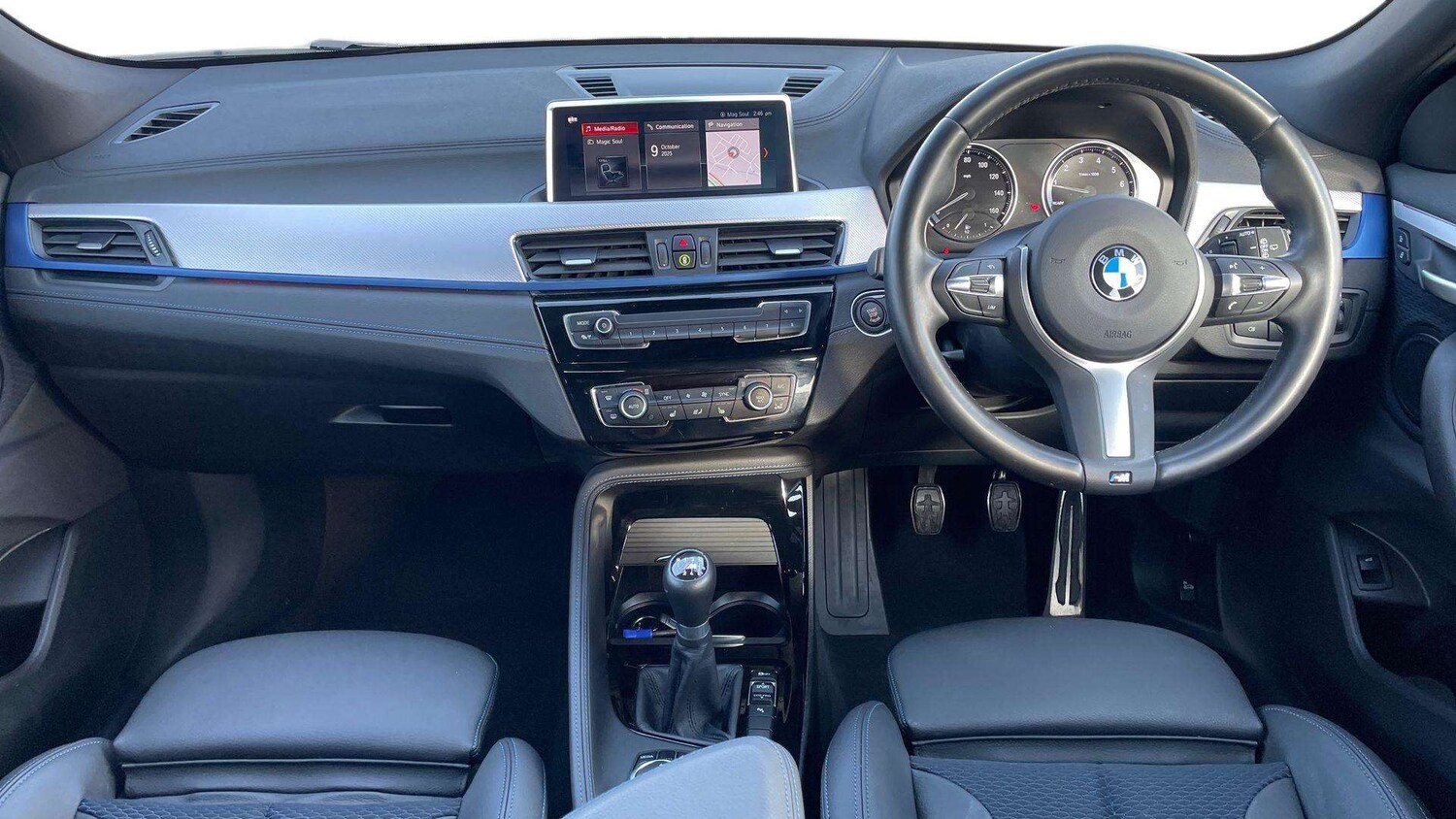 Used BMW X2 2024 for sale - 76125742: Photo 6