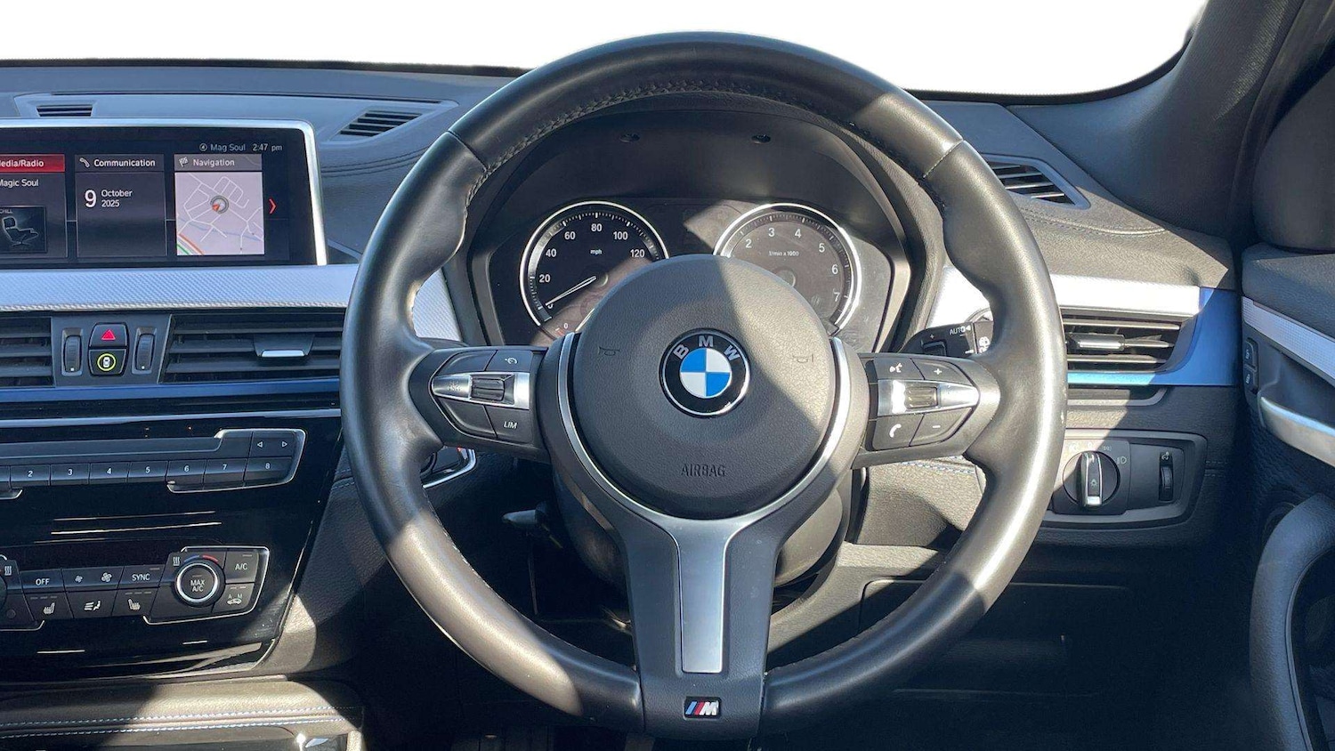 Used BMW X2 2024 for sale - 76125742: Photo 7
