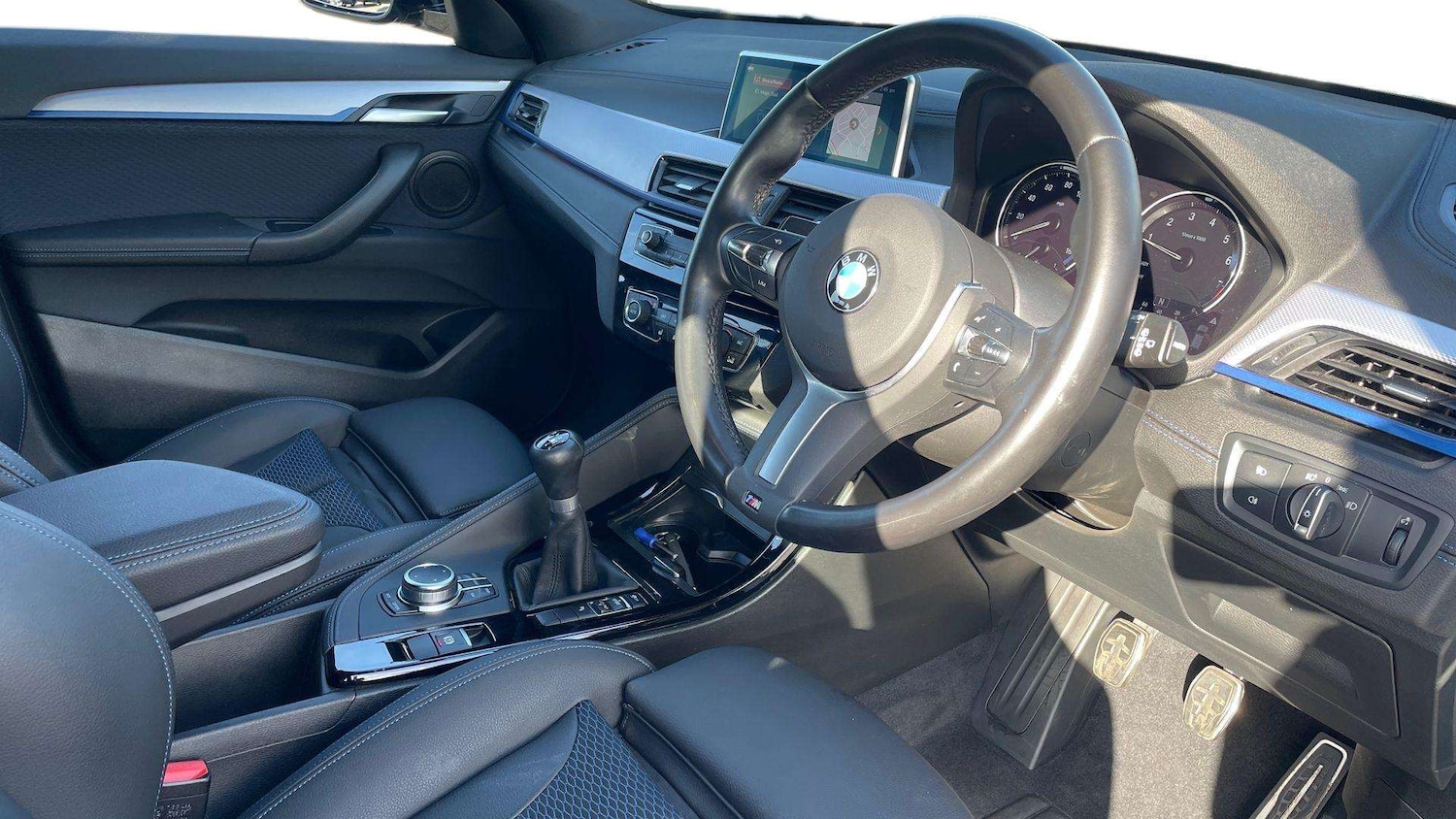 Used BMW X2 2024 for sale - 76125742: Photo 8