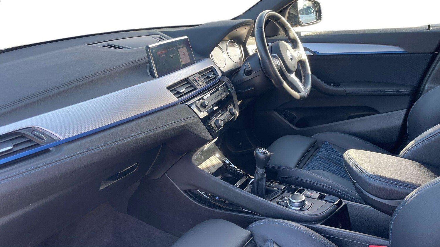 Used BMW X2 2024 for sale - 76125742: Photo 9