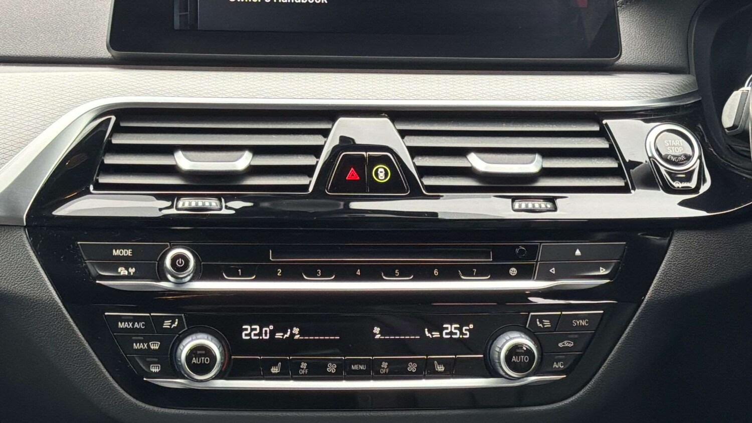 Used BMW 5 Series for sale - 78024240: Photo 10