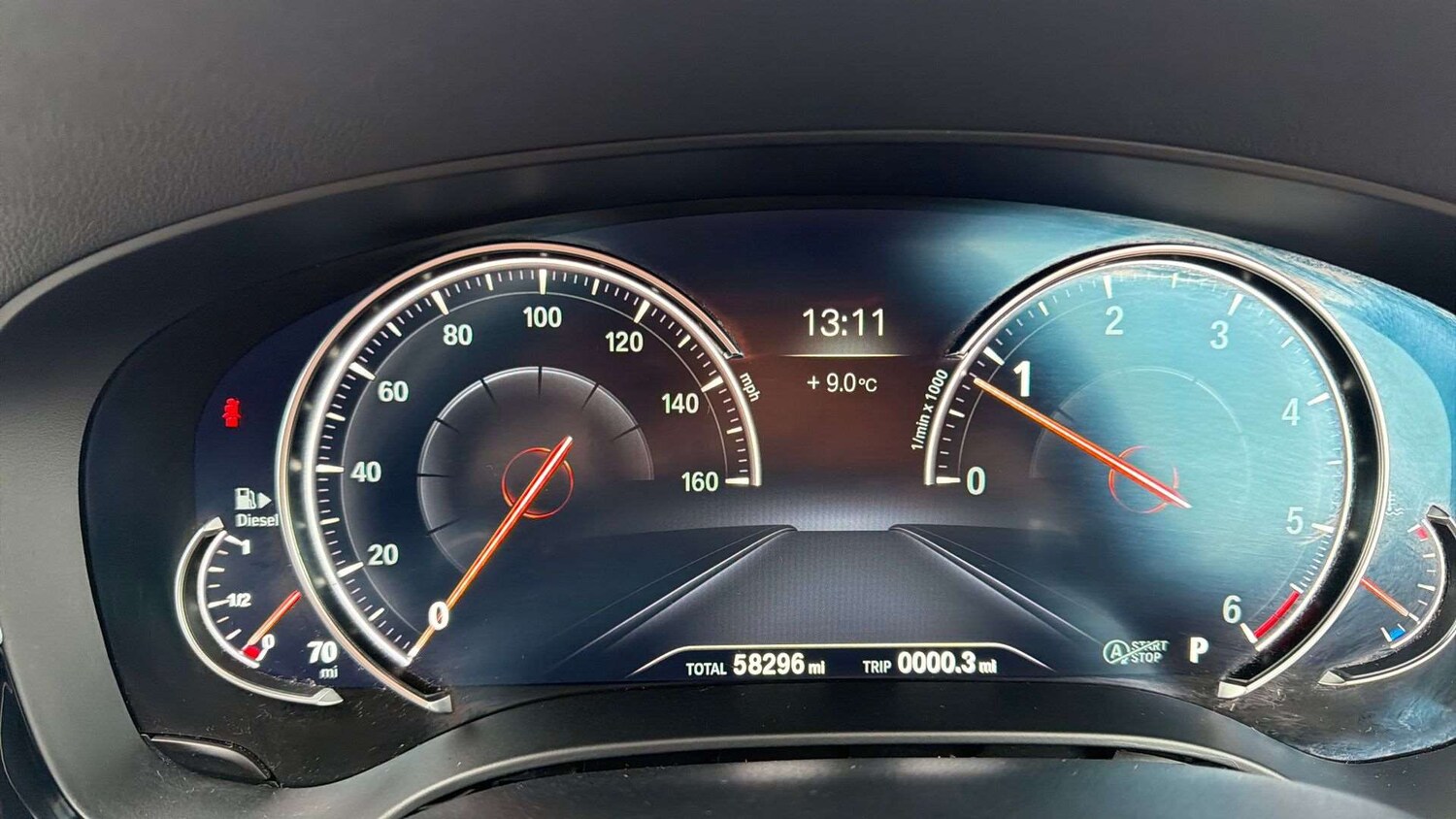 Used BMW 5 Series for sale - 78024240: Photo 11