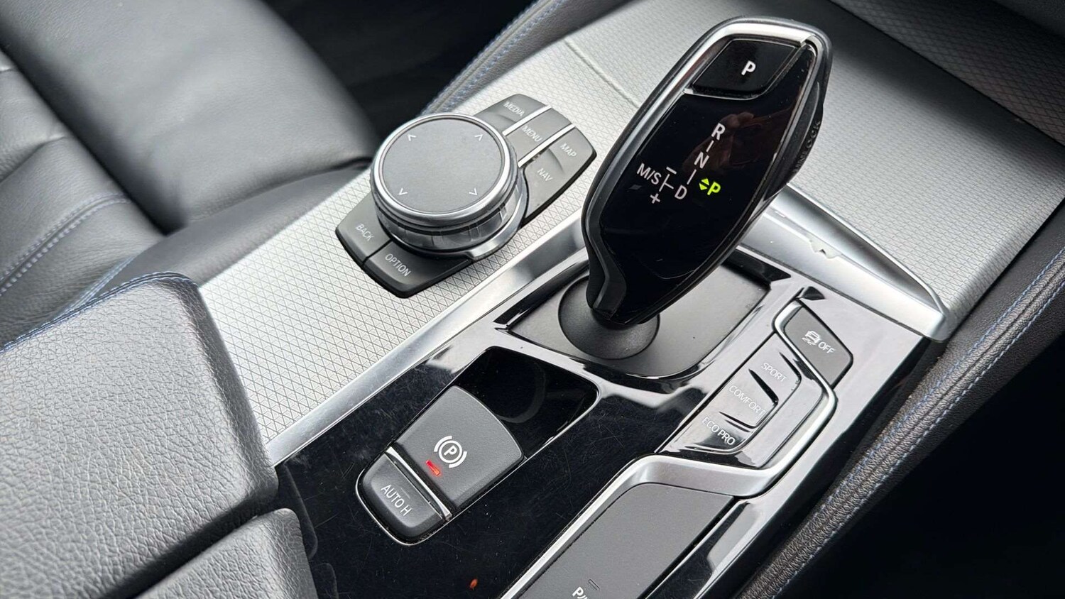 Used BMW 5 Series for sale - 78024240: Photo 12