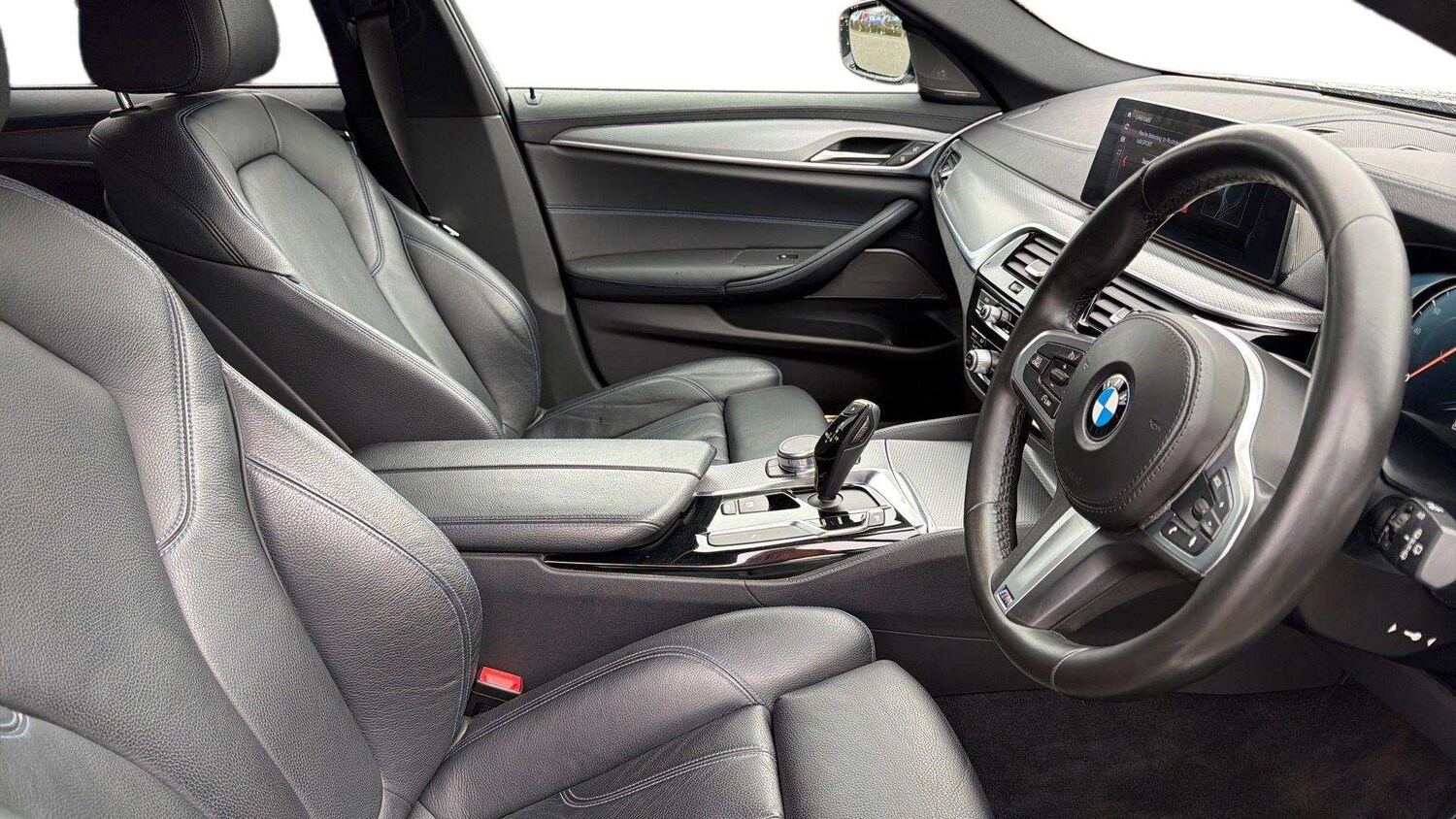 Used BMW 5 Series for sale - 78024240: Photo 13