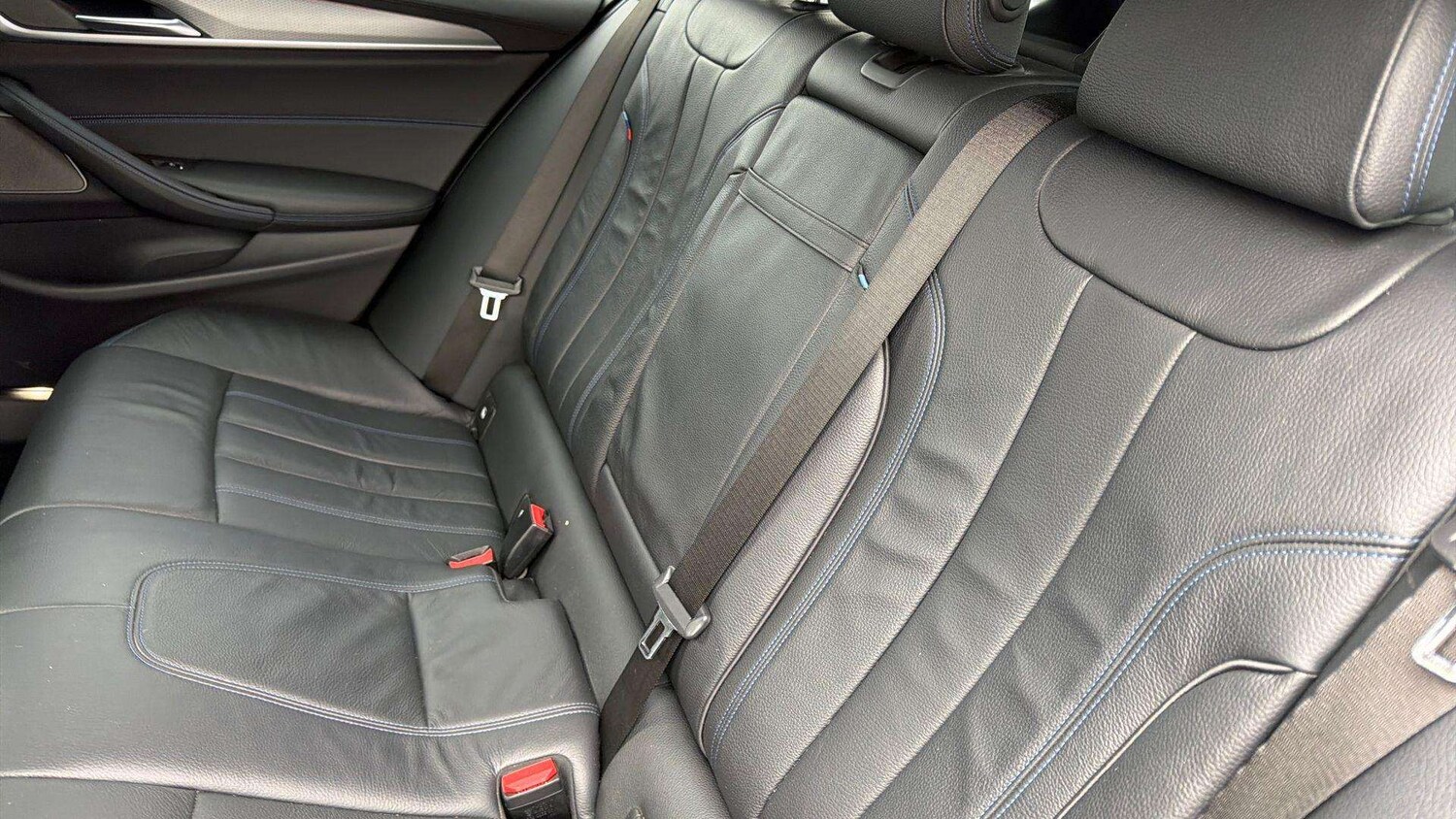 Used BMW 5 Series for sale - 78024240: Photo 14