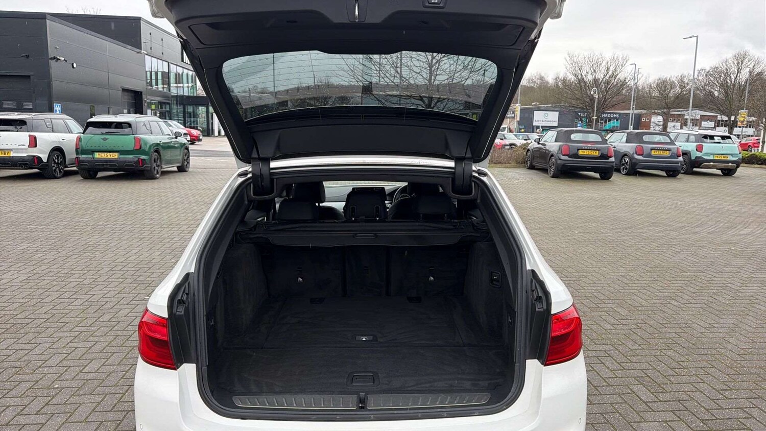 Used BMW 5 Series for sale - 78024240: Photo 15