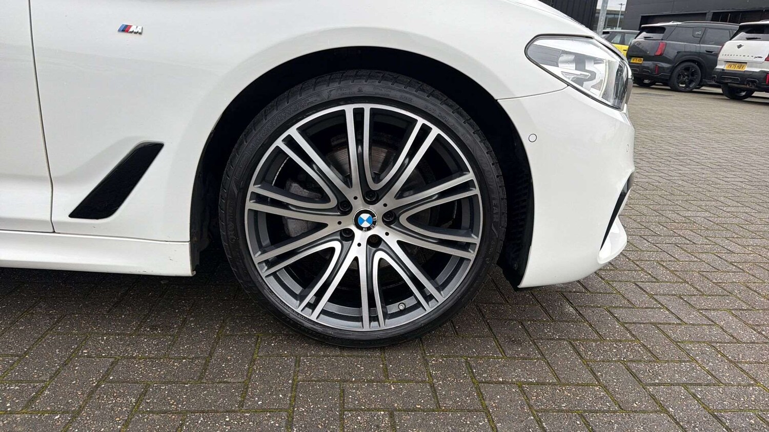 Used BMW 5 Series for sale - 78024240: Photo 16