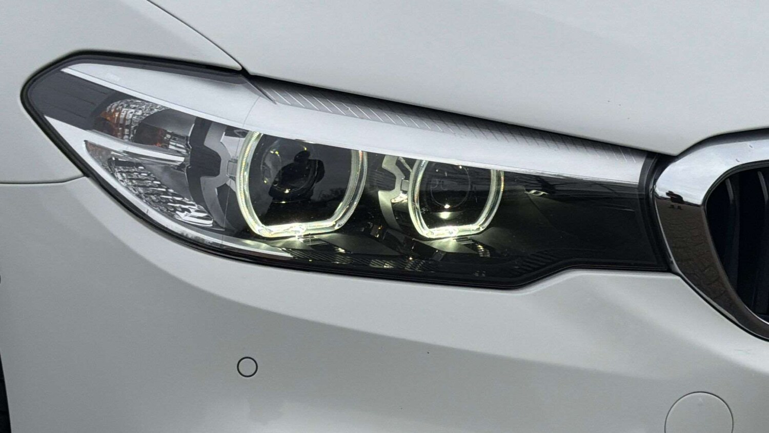 Used BMW 5 Series for sale - 78024240: Photo 18