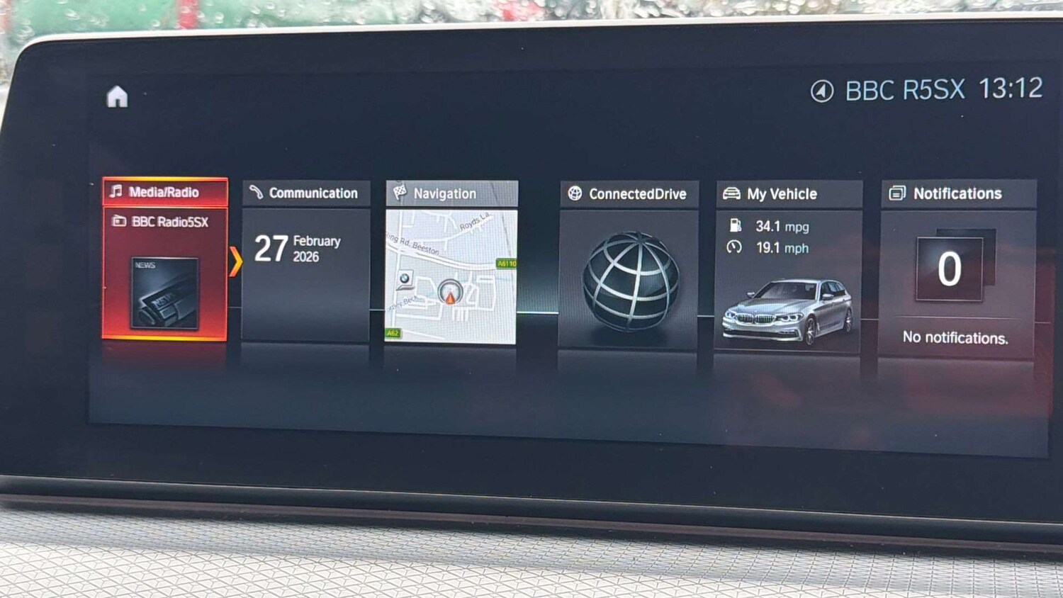 Used BMW 5 Series for sale - 78024240: Photo 31