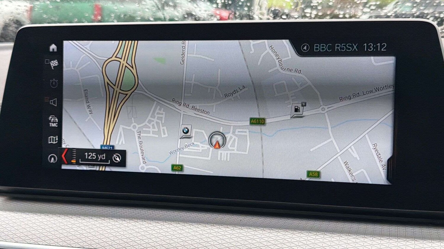 Used BMW 5 Series for sale - 78024240: Photo 33