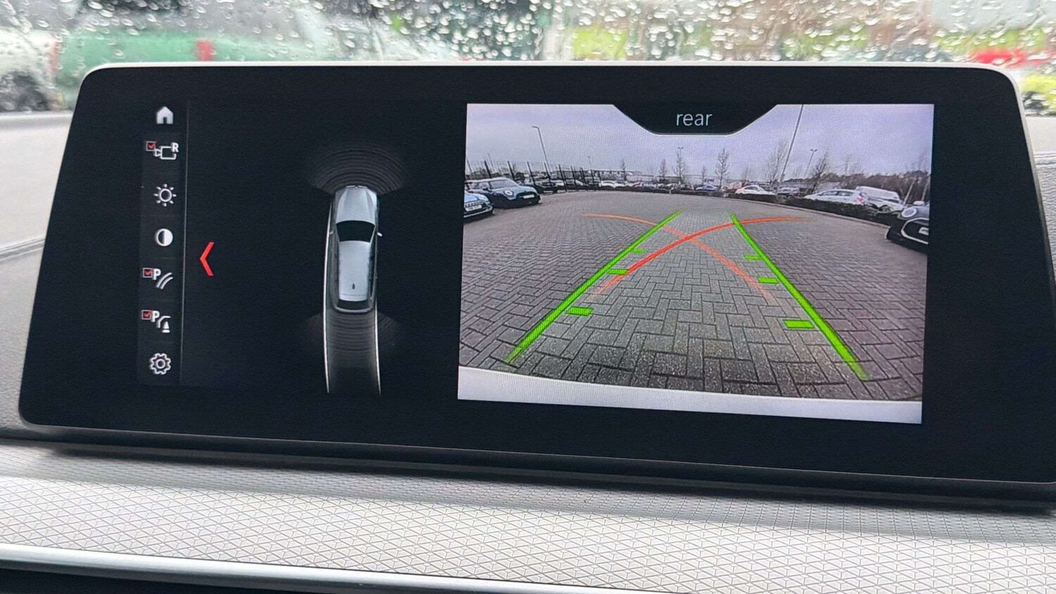 Used BMW 5 Series for sale - 78024240: Photo 35