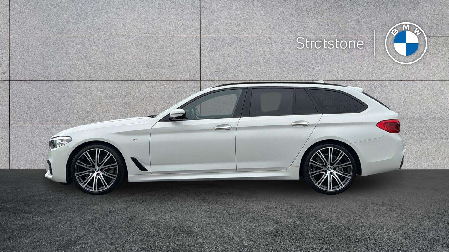 Used BMW 5 Series for sale - 78024240: Photo 5