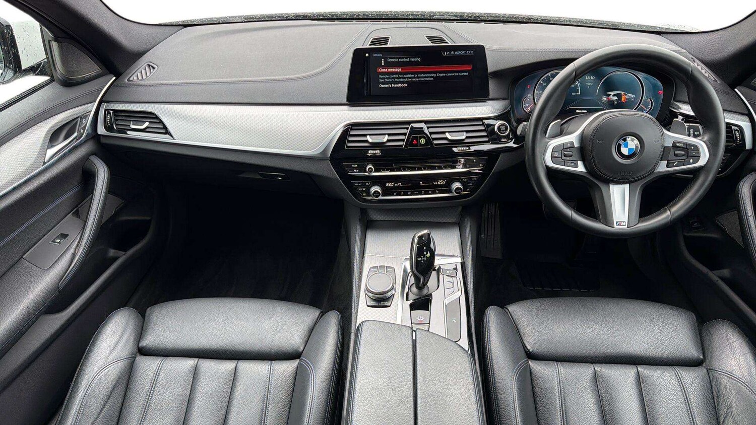 Used BMW 5 Series for sale - 78024240: Photo 6