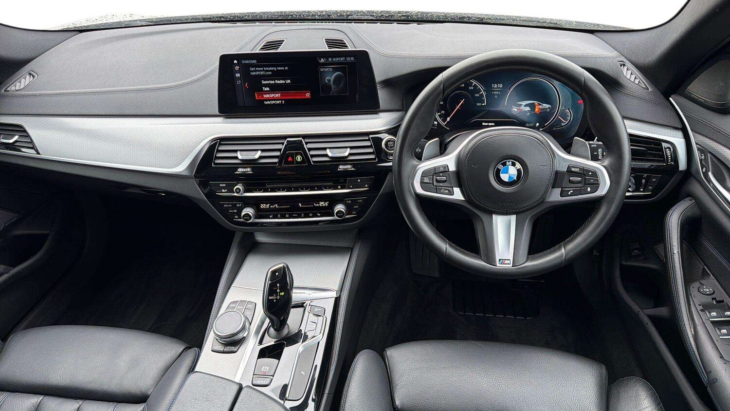 Used BMW 5 Series for sale - 78024240: Photo 7