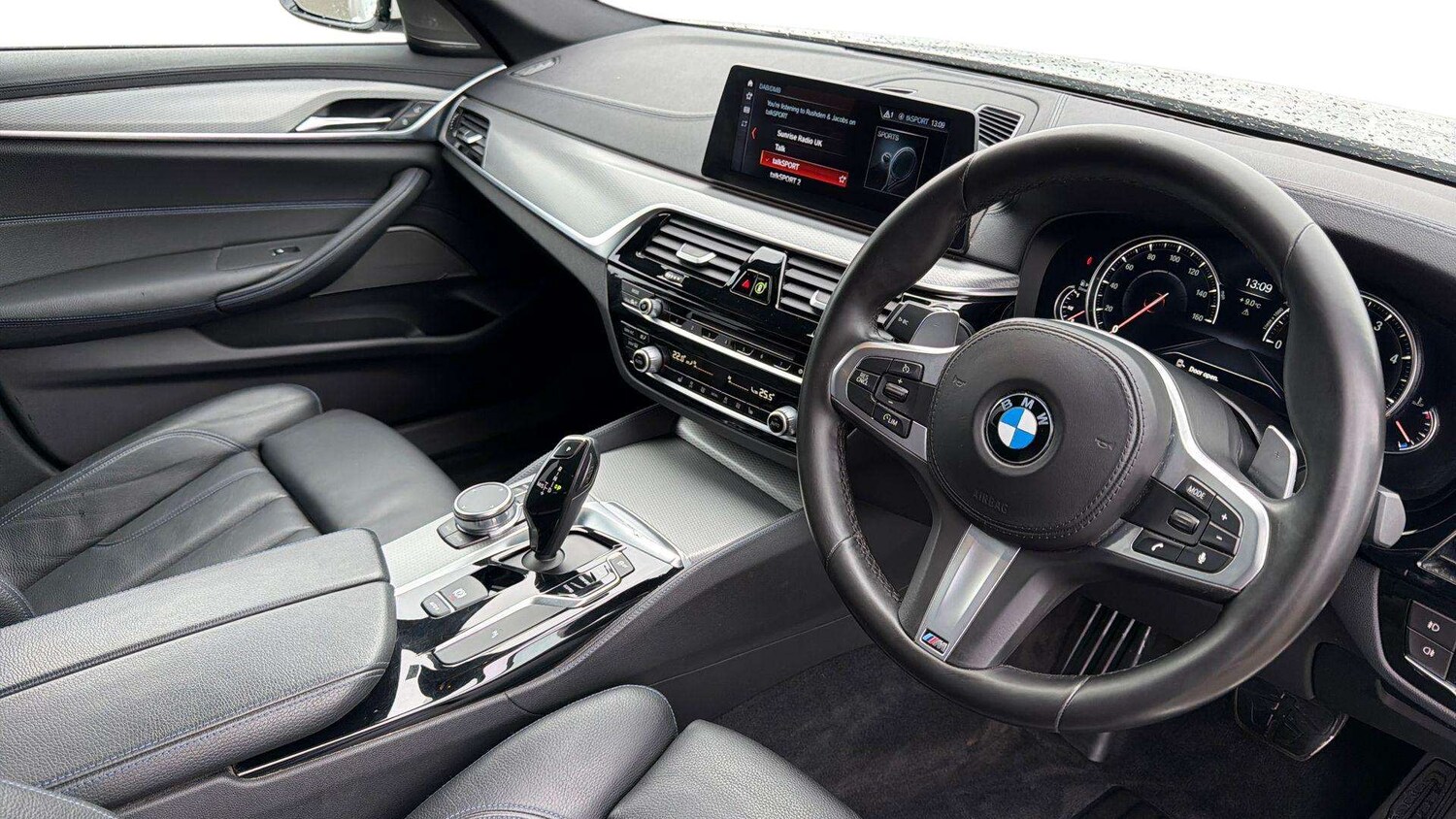 Used BMW 5 Series for sale - 78024240: Photo 8