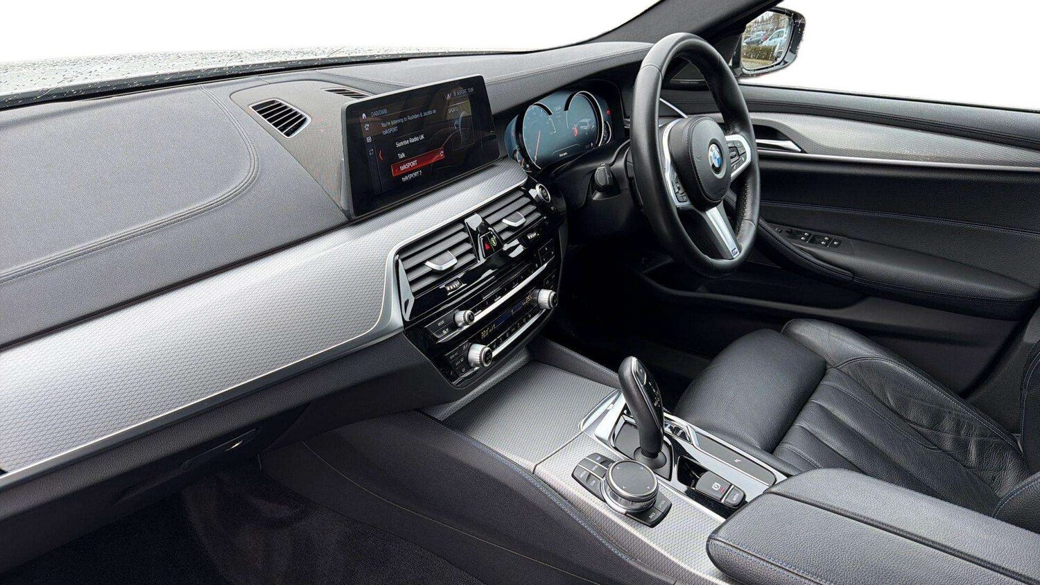 Used BMW 5 Series for sale - 78024240: Photo 9