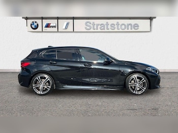 Used BMW 1 Series 2022 for sale - 75845879: Photo