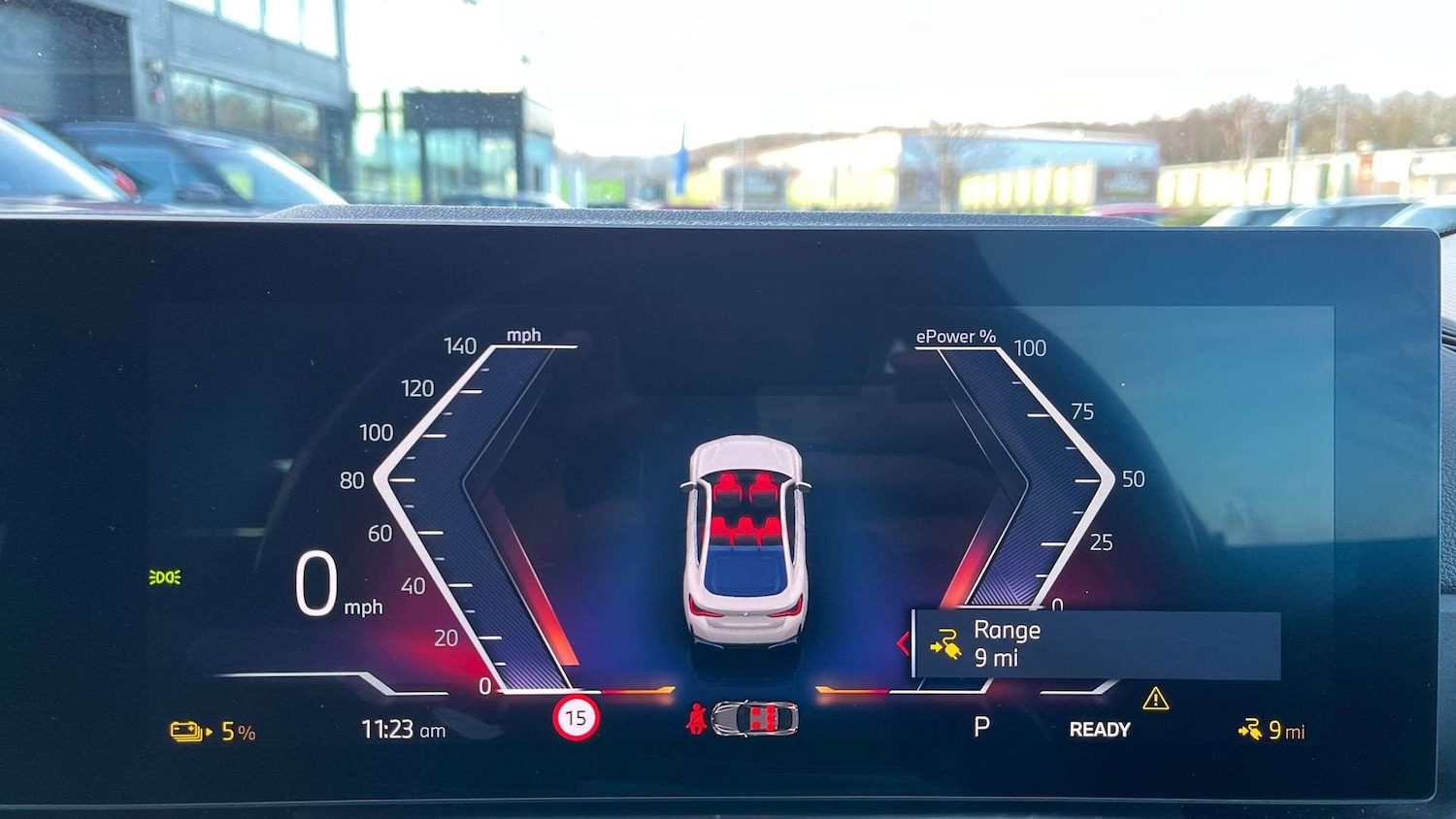 Used BMW i4 for sale - 77219752: Photo 11