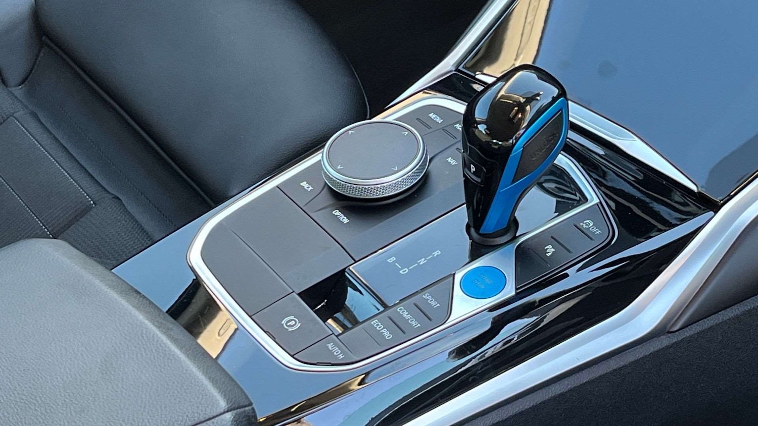 Used BMW i4 for sale - 77219752: Photo 12