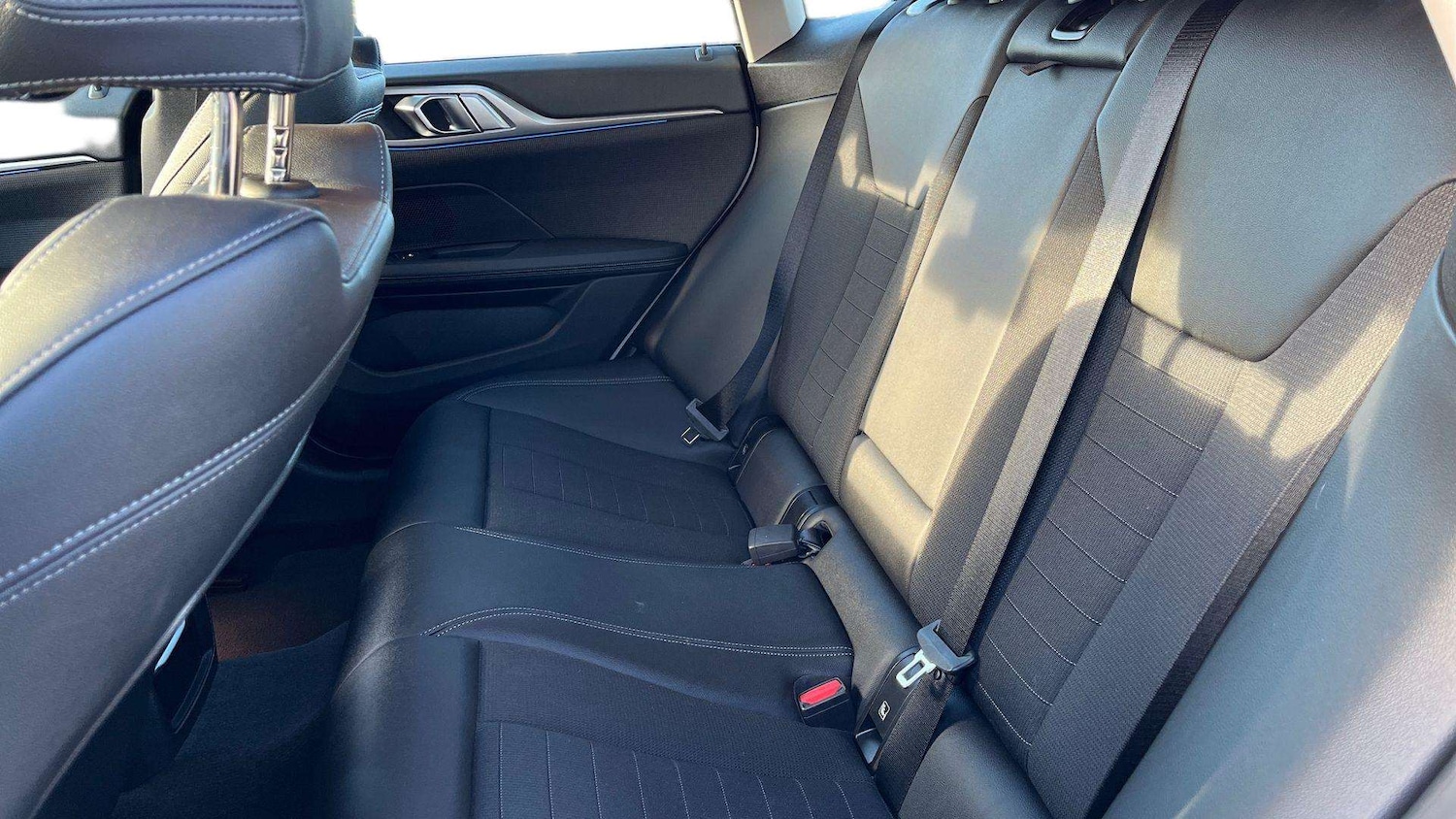 Used BMW i4 for sale - 77219752: Photo 14