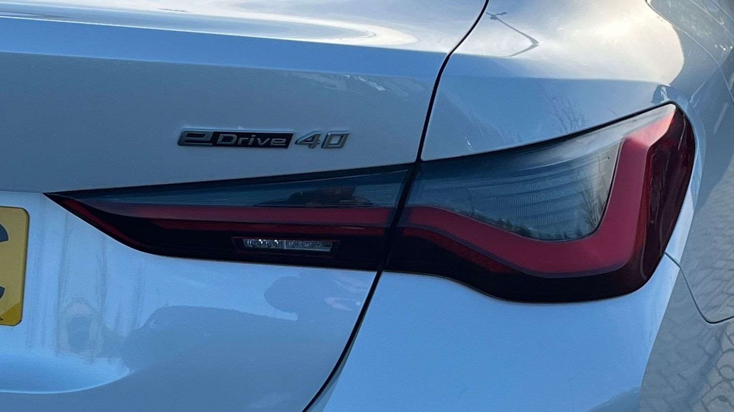 Used BMW i4 for sale - 77219752: Photo 17