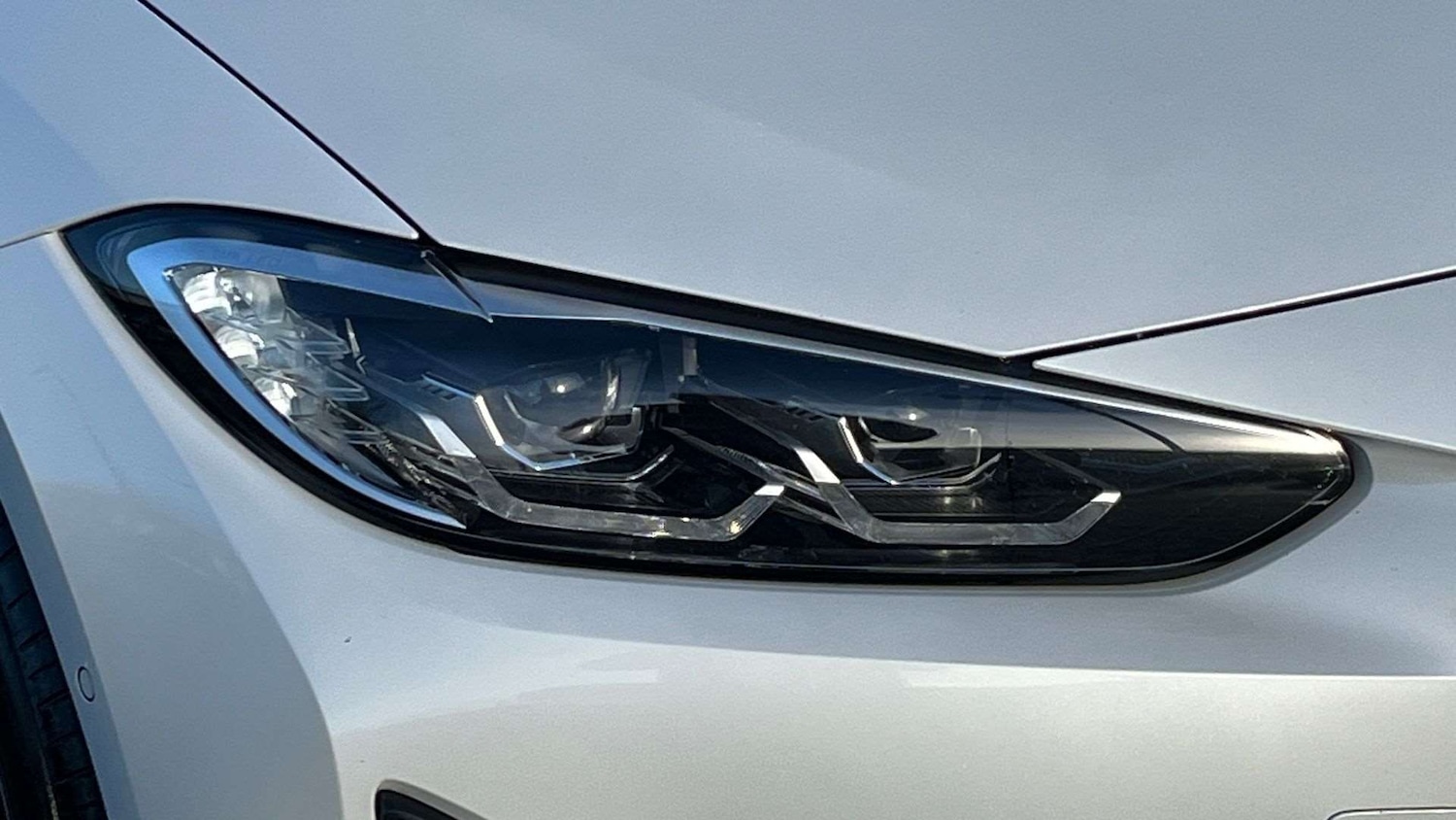 Used BMW i4 for sale - 77219752: Photo 18