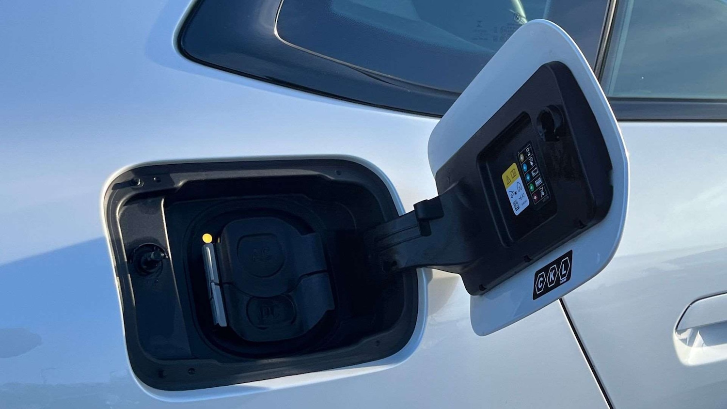 Used BMW i4 for sale - 77219752: Photo 25